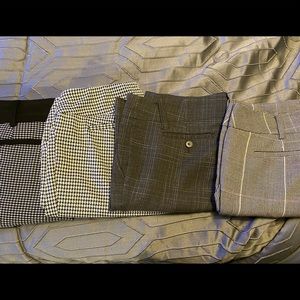 New York & Company Work Pants.